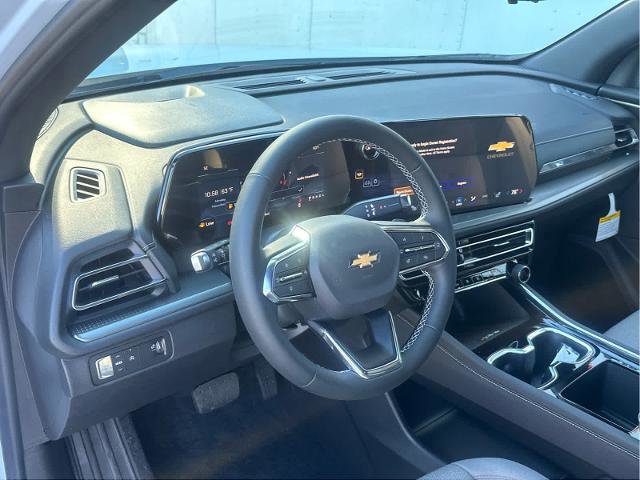 New 2026 Chevrolet Traverse LT w/ Driver Confidence Package image 24