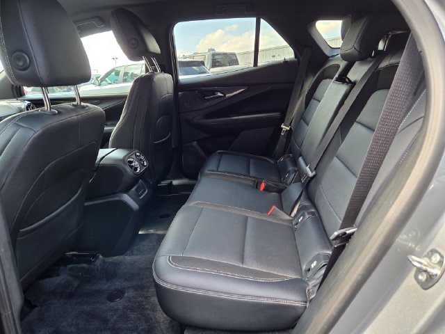 Certified 2024 Chevrolet Blazer EV LT AWD/4WD image 12