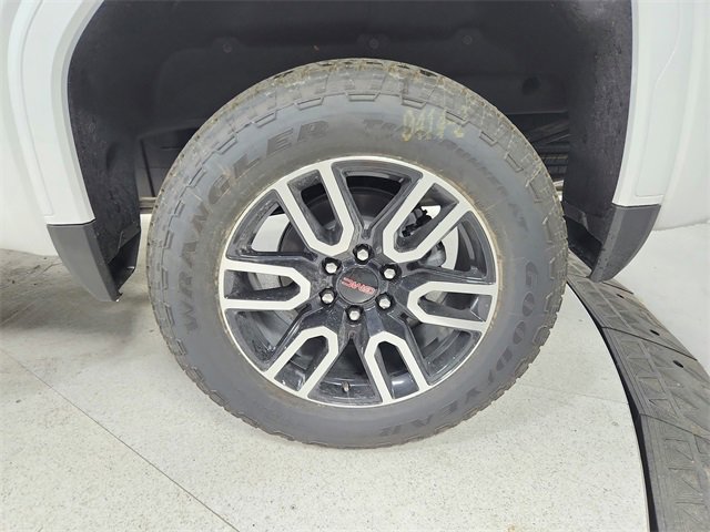 New 2026 GMC Sierra 1500 AT4 w/ AT4 Premium Package image 50