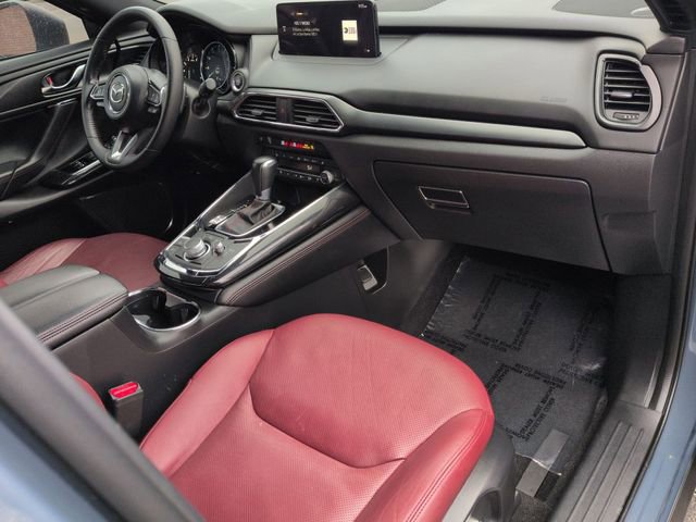 Used 2022 MAZDA CX-9 Carbon Edition image 30