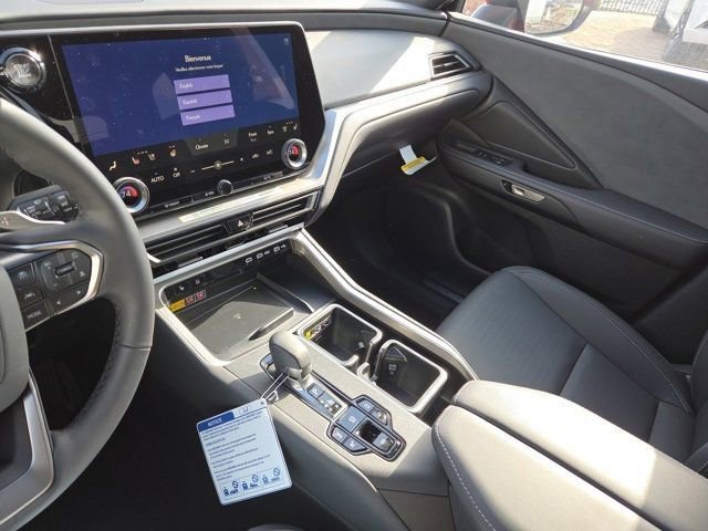 New 2026 Lexus TX 350 350 Premium image 33