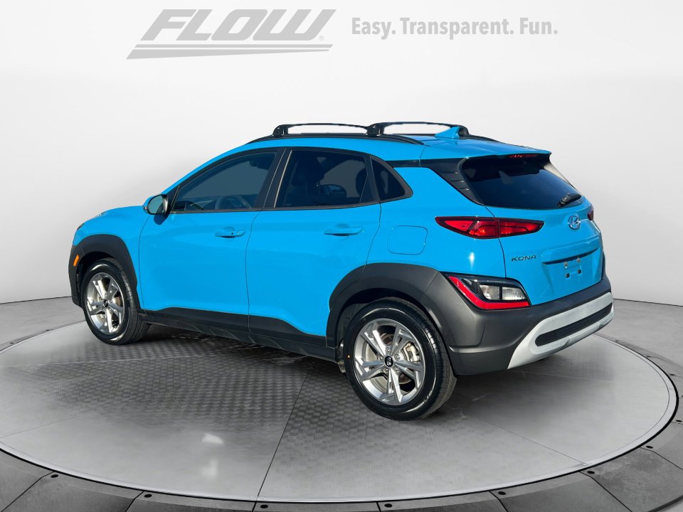 Used 2023 Hyundai Kona SEL image 6