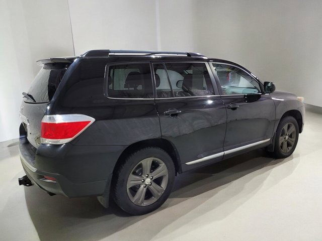 Used 2012 Toyota Highlander 4WD image 21