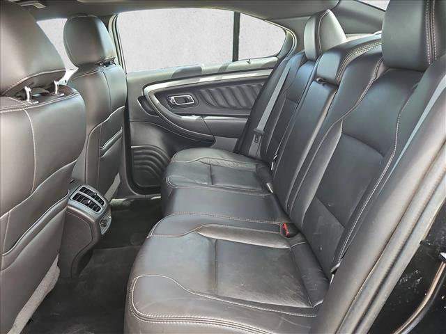Used 2014 Ford Taurus SEL w/ Equipment Group 201A AWD/4WD image 19