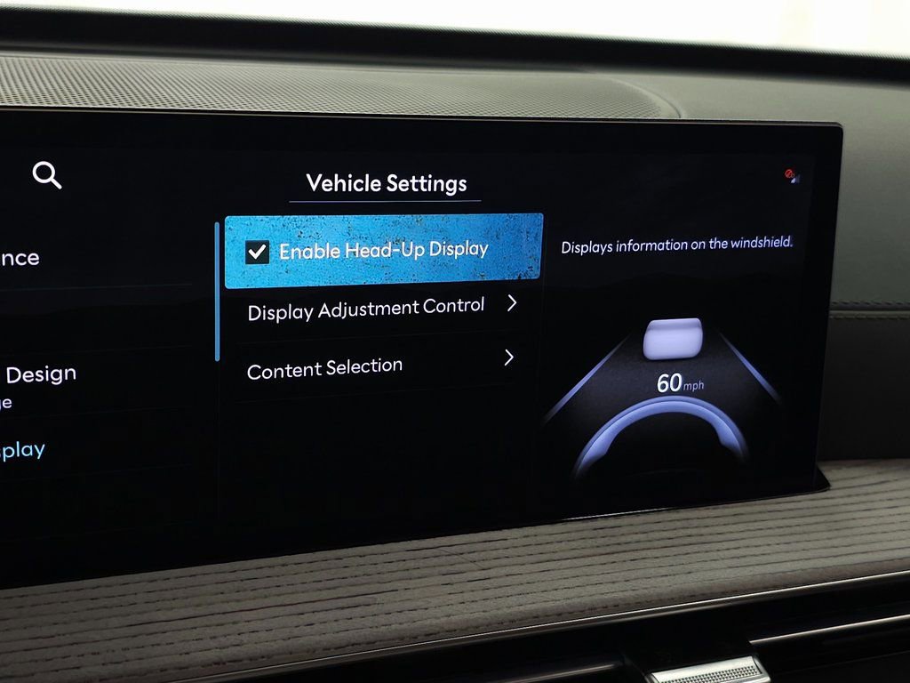 Used 2026 Genesis GV80 3.5T Prestige image 17