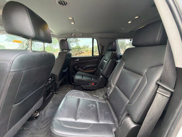 Used 2020 Chevrolet Tahoe Premier AWD/4WD image 12