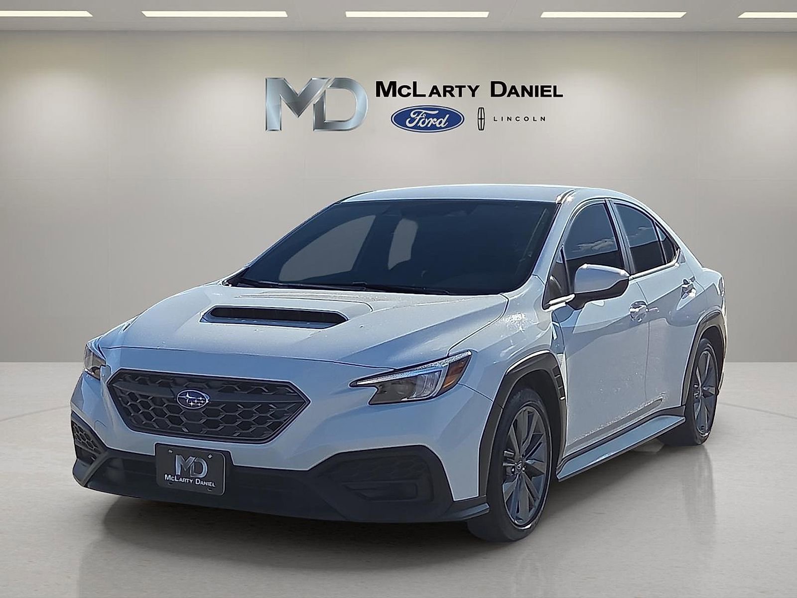 Used 2024 Subaru WRX image 2