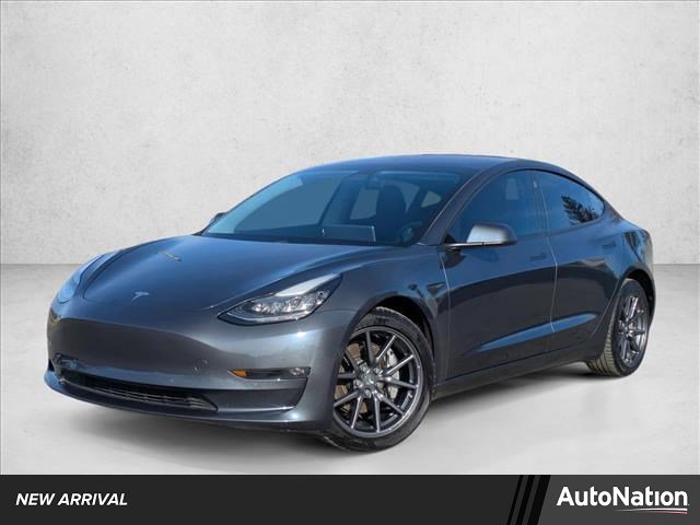 Used 2019 Tesla Model 3 Long Range