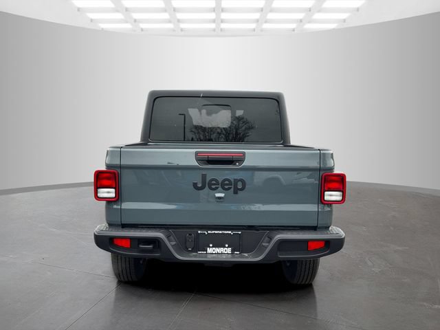 New 2026 Jeep Gladiator Sport AWD/4WD image 6