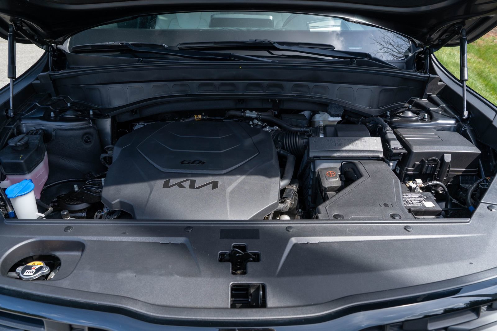 Used 2022 Kia Telluride SX w/ SX Prestige Package image 13