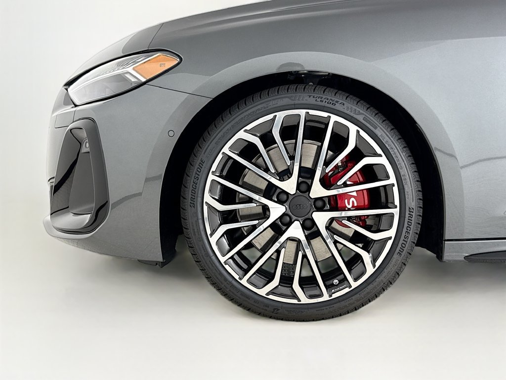 New 2026 Audi S5 Premium Plus AWD/4WD image 28