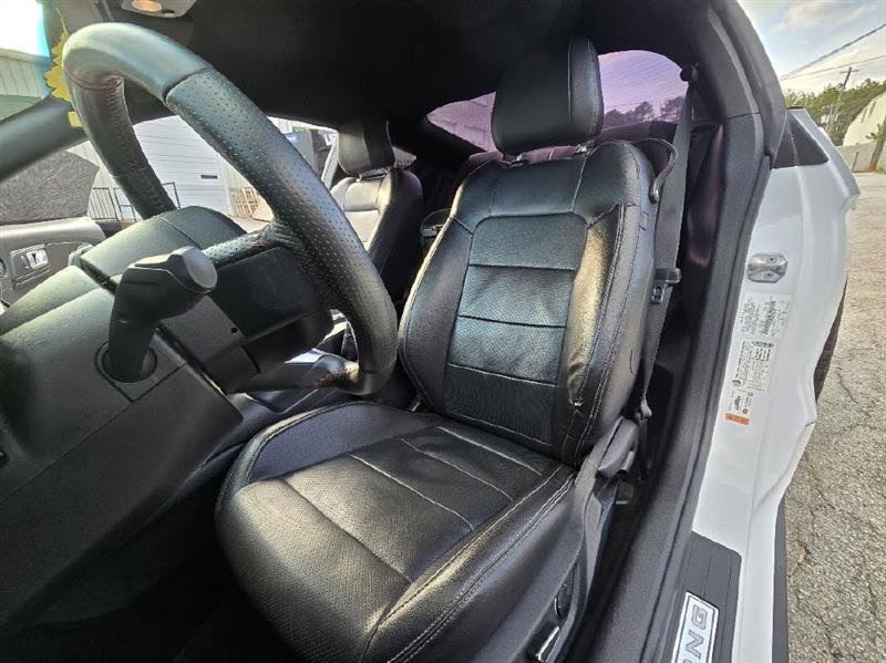 Used 2017 Ford Mustang GT Premium w/ Equipment Group 401A image 33