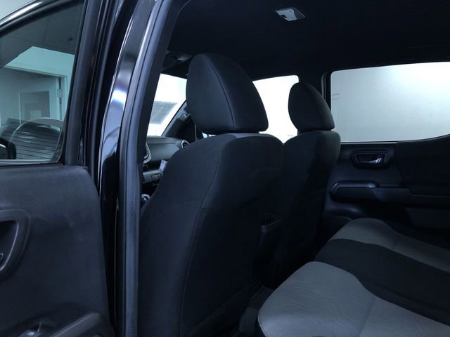 Certified 2023 Toyota Tacoma TRD Sport image 14