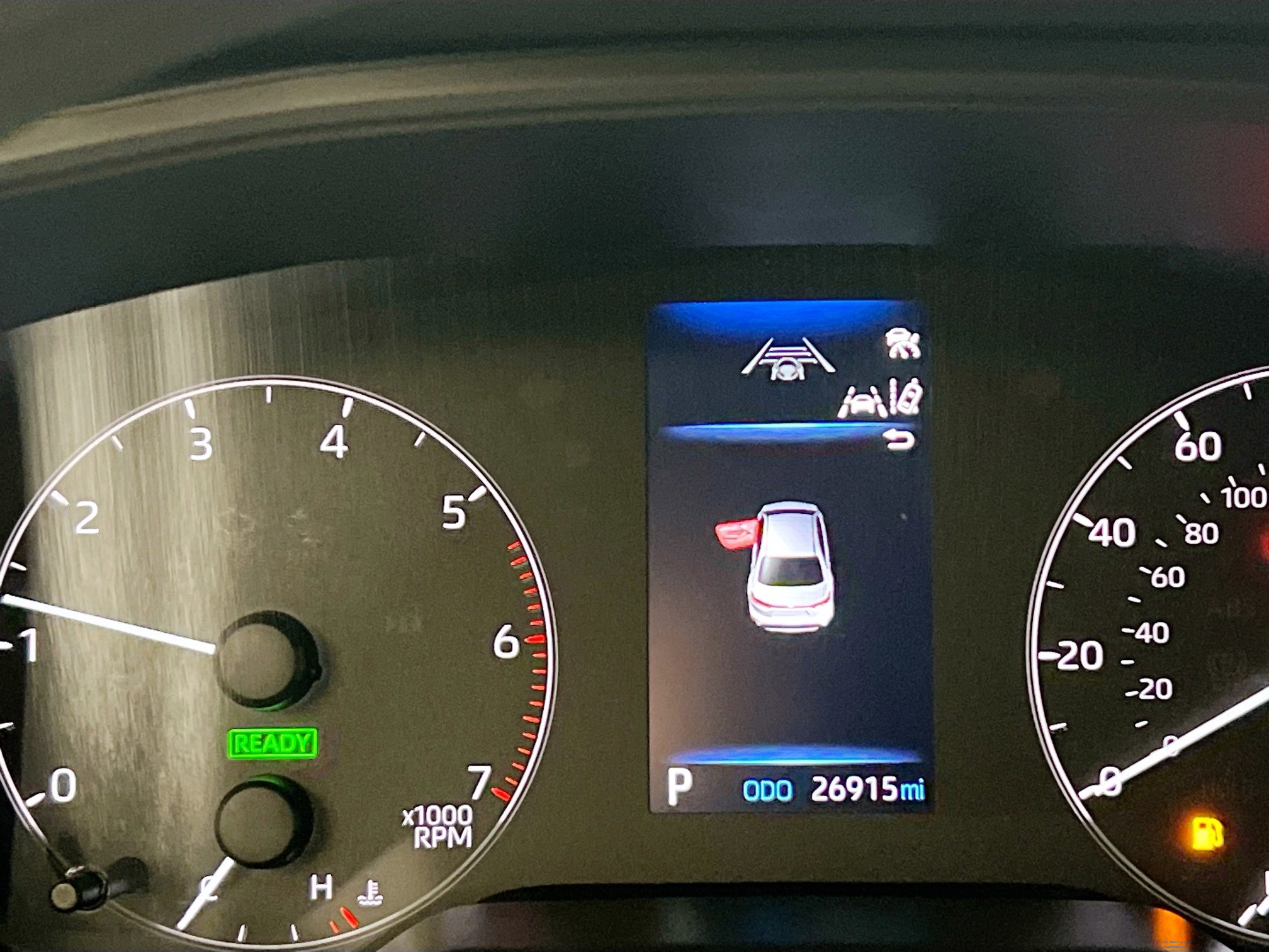 Used 2025 Toyota Corolla LE image 23