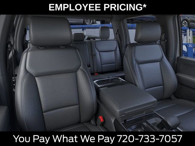 New 2026 Ford F150 Lariat AWD/4WD image 10