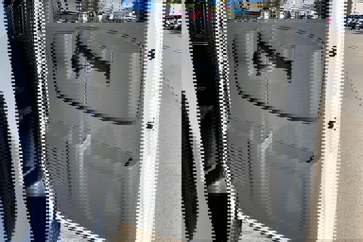 Used 2021 Chevrolet Express 2500 w/ Driver Convenience Package image 17