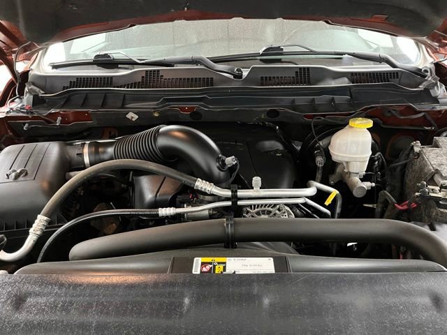 Used 2017 RAM 1500 Sport w/ Copper Sport Package AWD/4WD image 54