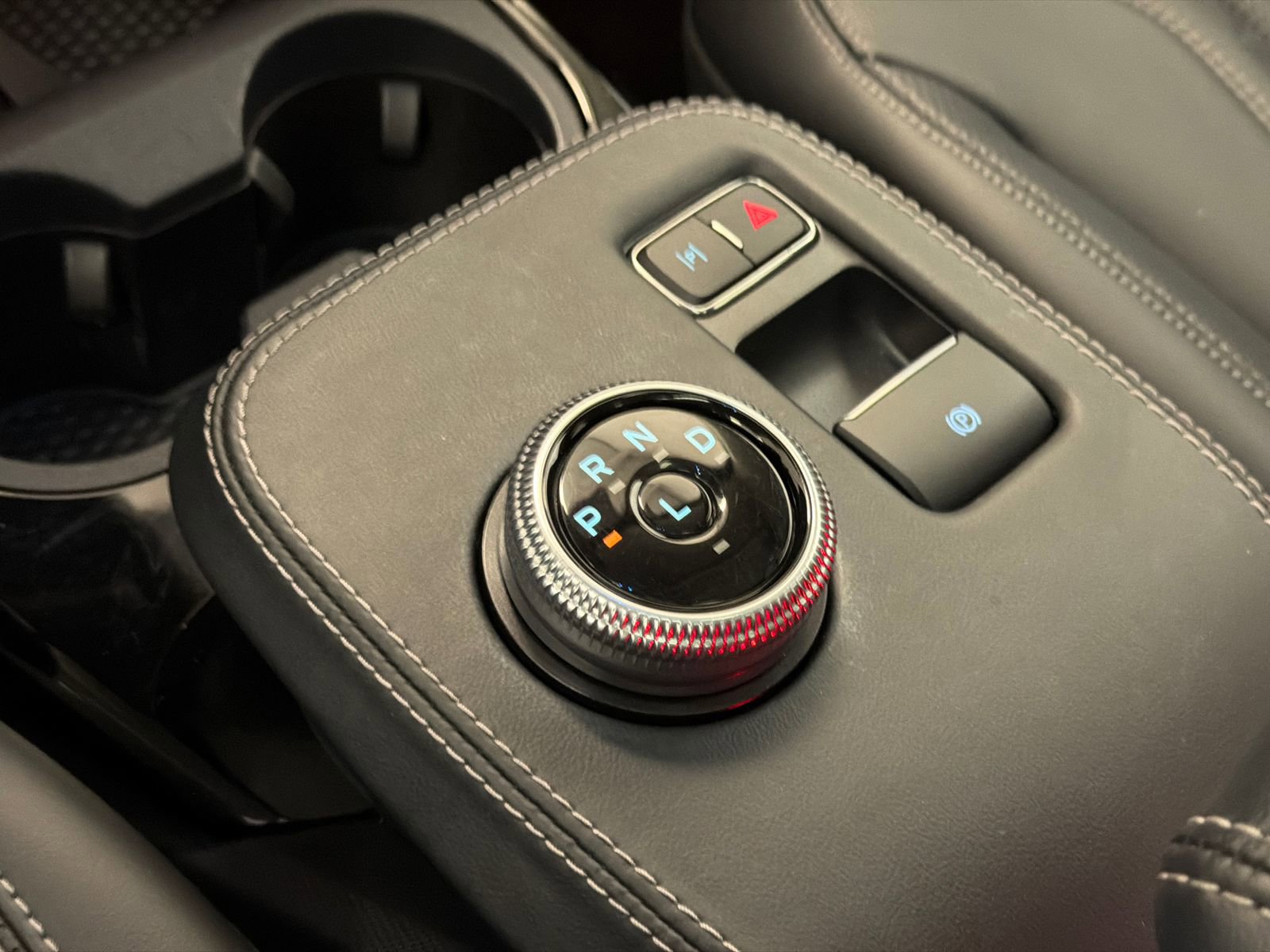 Used 2023 Ford Mustang Mach-E Premium image 30