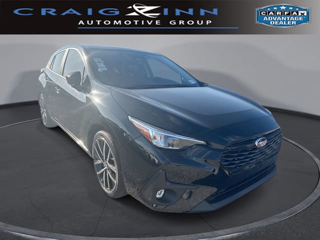 New 2026 Subaru Impreza 2.0i Sport