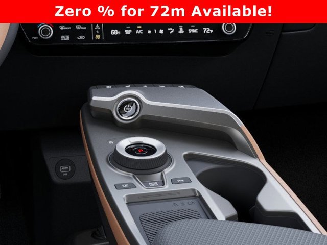 New 2025 Kia EV6 Wind image 26