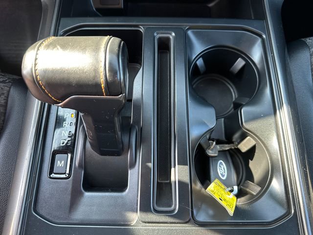 Used 2023 Ford F150 Tremor image 35