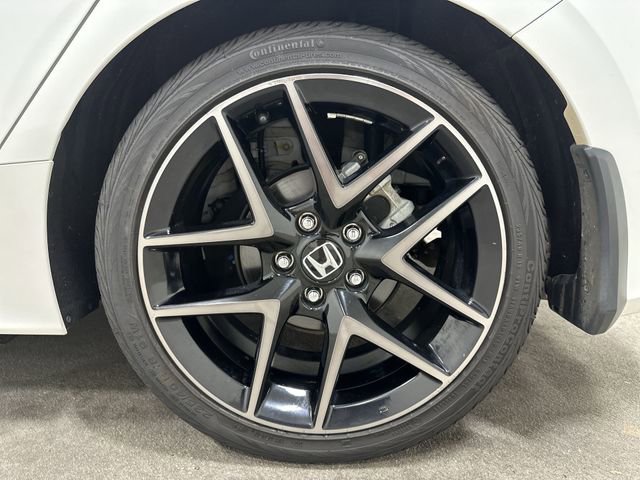 Used 2023 Honda Civic Sport Touring image 14