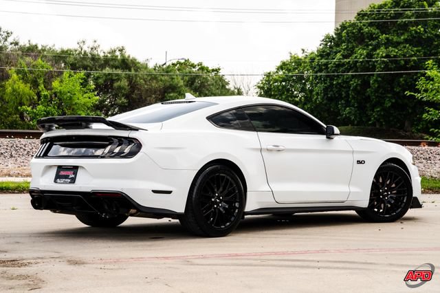 Used 2020 Ford Mustang GT w/ GT Performance Package RWD image 31