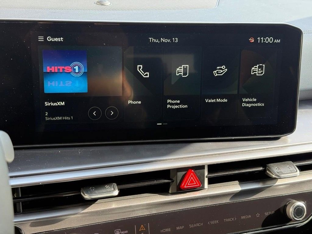 New 2026 Kia Sorento S w/ S Panoramic Sunroof Package image 14