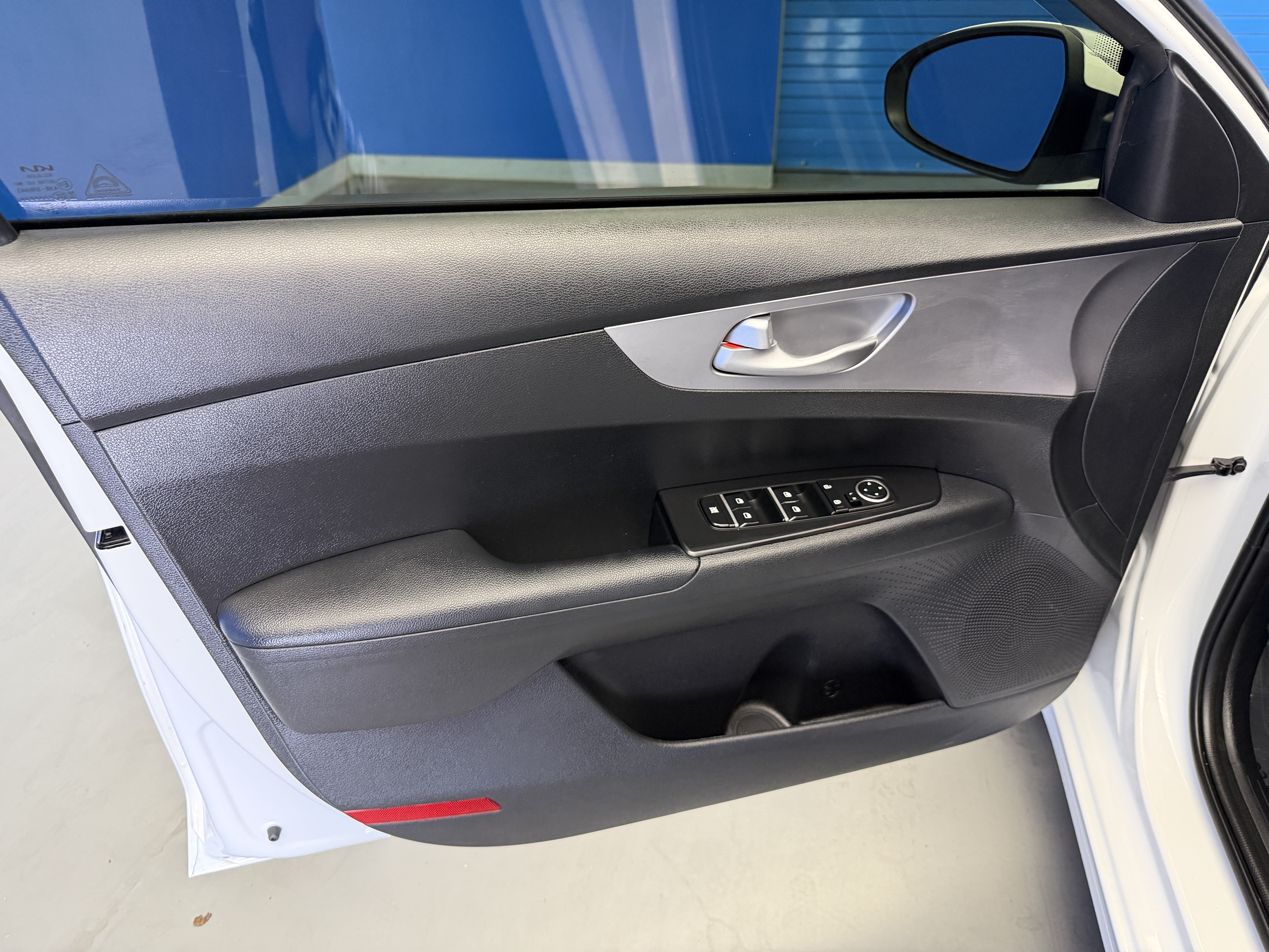 Used 2022 Kia Forte Sedan FWD image 9