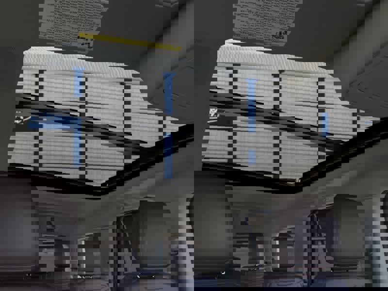 New 2026 Ford Expedition Platinum AWD/4WD image 22