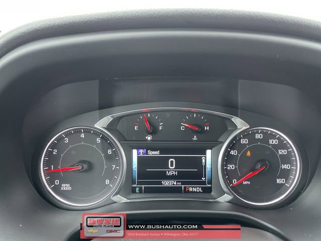 Used 2019 GMC Acadia SLT w/ LPO, Floor Liner Package image 11