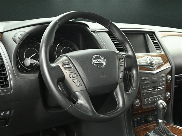 Used 2019 Nissan Armada SL w/ Premium Package image 26