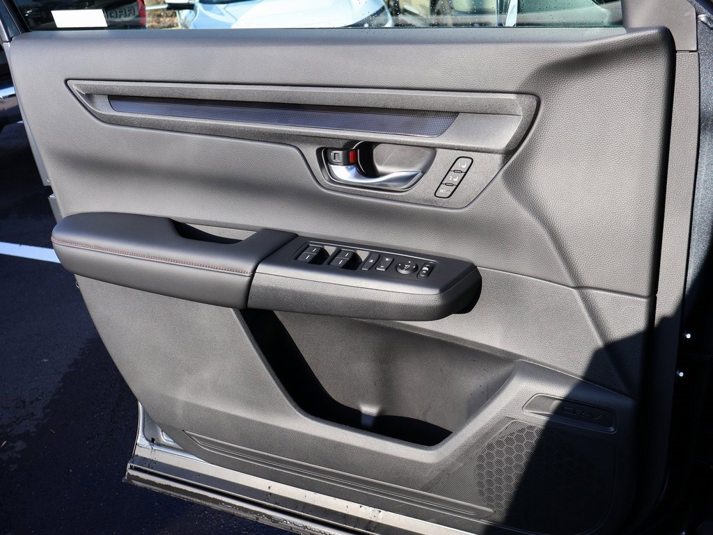 Certified 2026 Honda CR-V Sport-L image 31