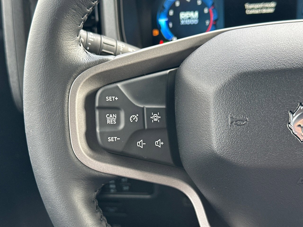 New 2025 Ford Bronco Big Bend image 24