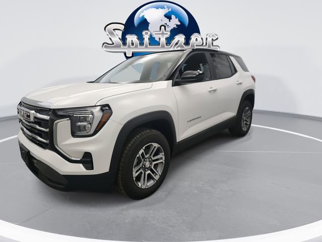 New 2026 GMC Terrain Elevation image 5