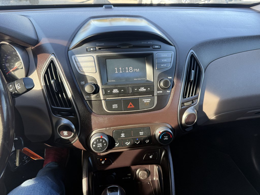 Used 2015 Hyundai Tucson SE AWD/4WD image 23