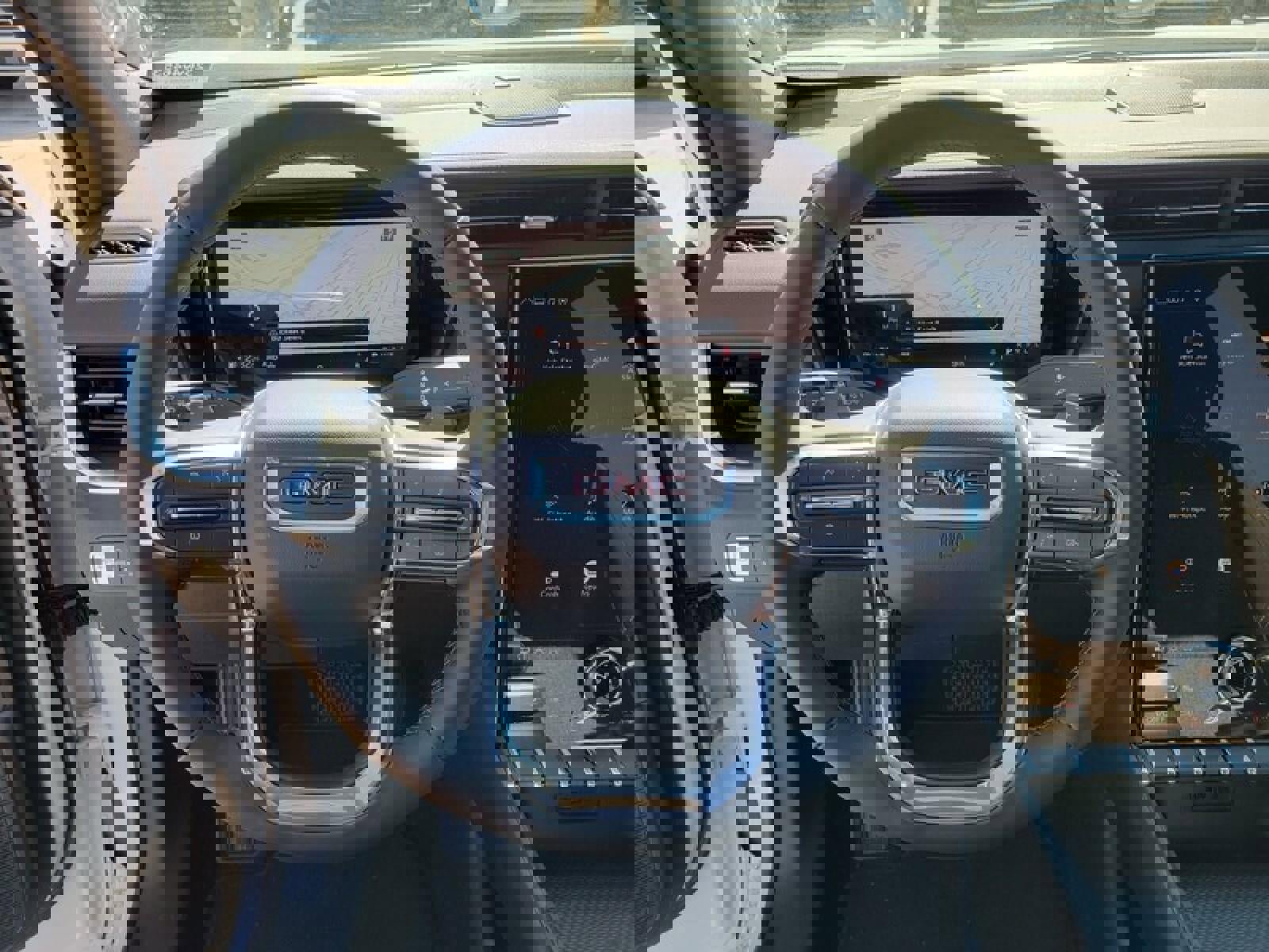 New 2026 GMC Terrain Elevation image 15