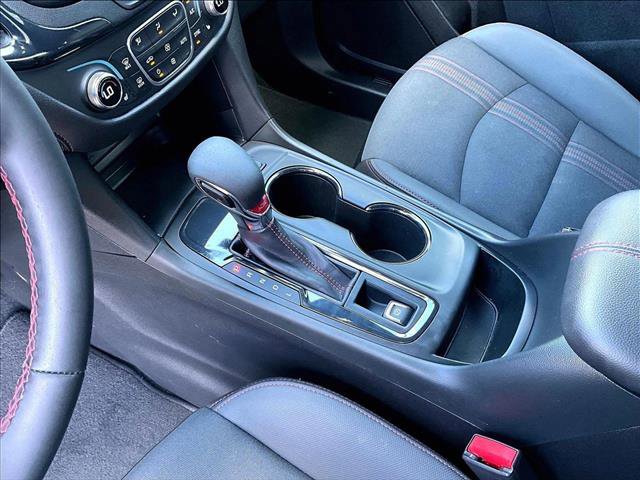 Used 2023 Chevrolet Equinox RS image 15