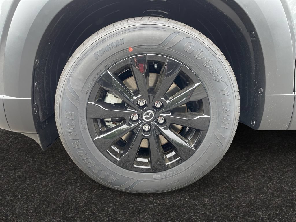New 2026 MAZDA CX-50 AWD 2.5 S w/ Select Package image 13