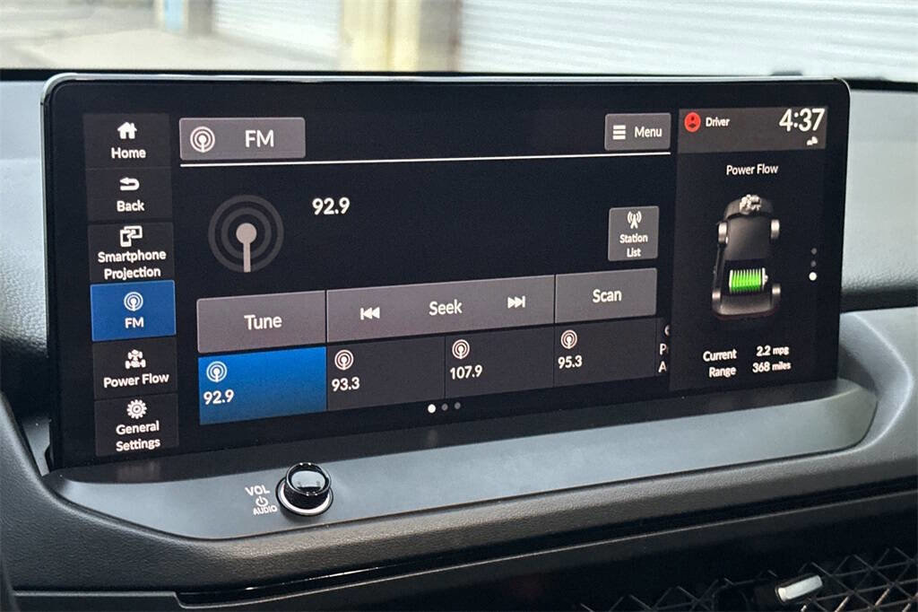 Used 2024 Honda Accord Sport image 17