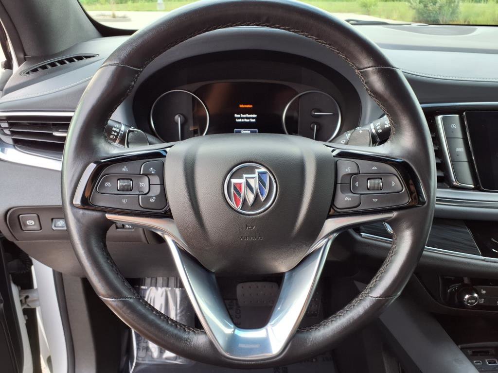 Used 2024 Buick Enclave Premium image 15