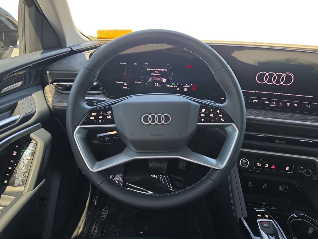 Used 2025 Audi Q5 Prestige AWD/4WD image 15