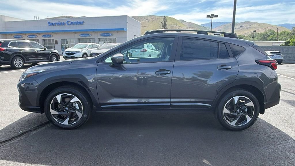 New 2026 Subaru Crosstrek 2.5i Limited AWD/4WD image 6