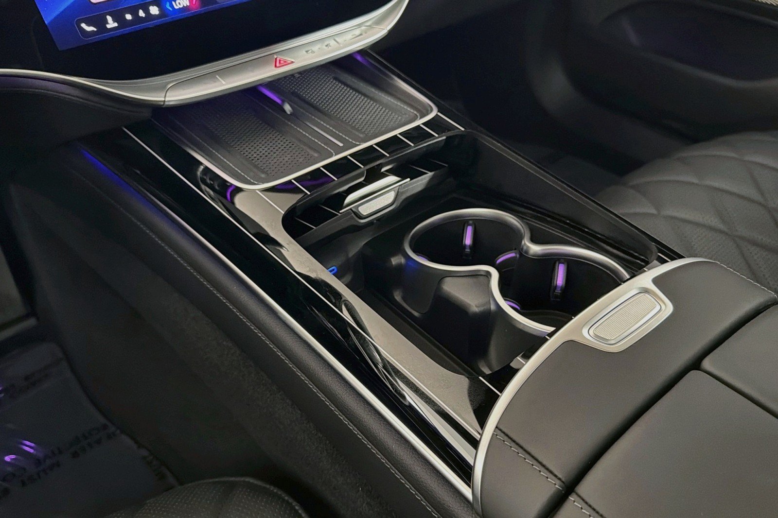 New 2027 Mercedes-Benz S 580 4MATIC Sedan image 5