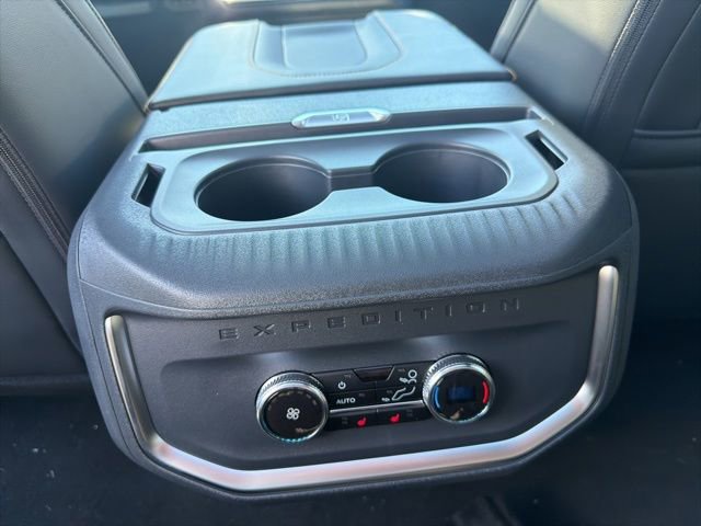 New 2026 Ford Expedition Tremor AWD/4WD image 12
