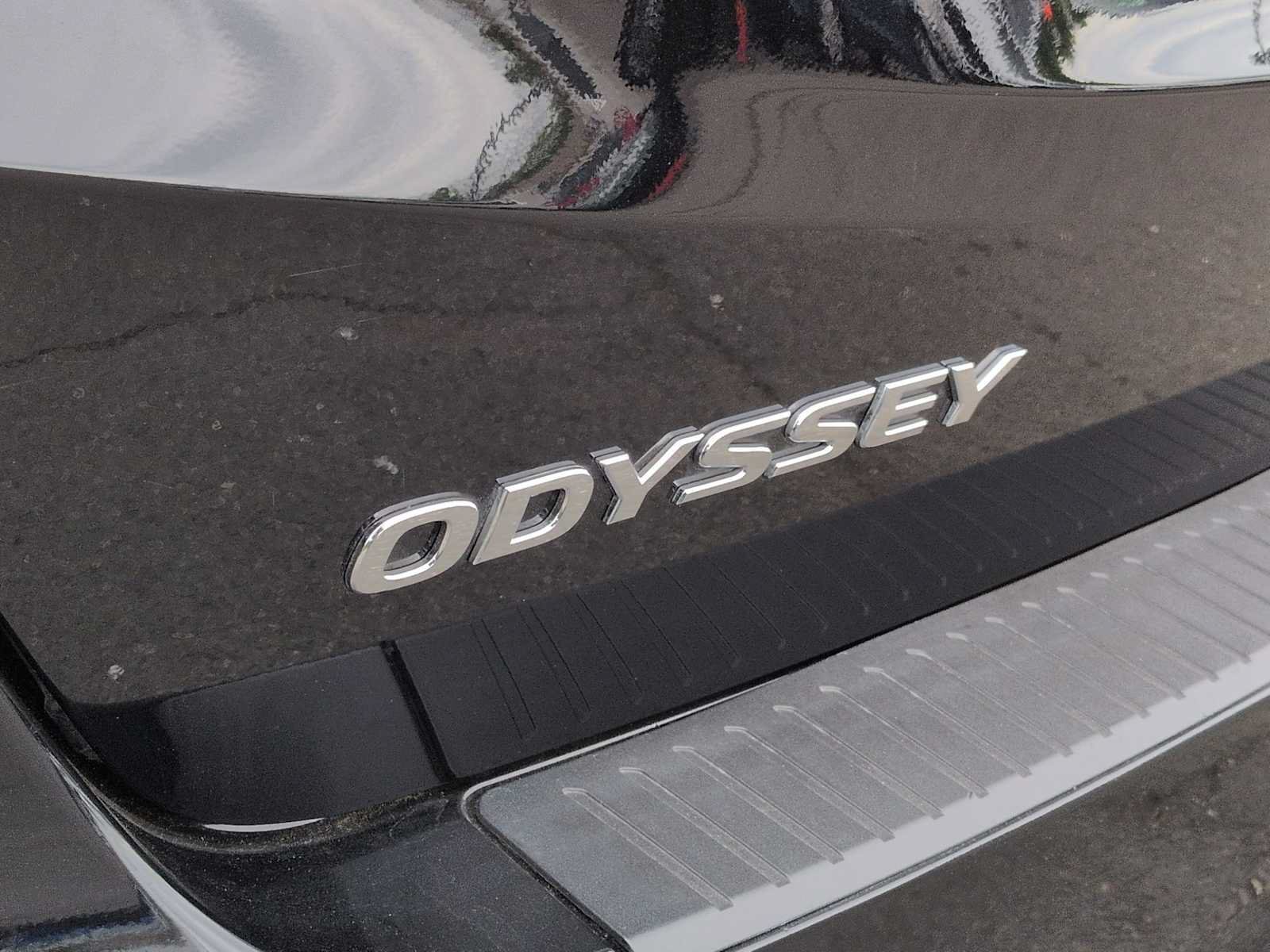 Used 2023 Honda Odyssey EX-L image 13
