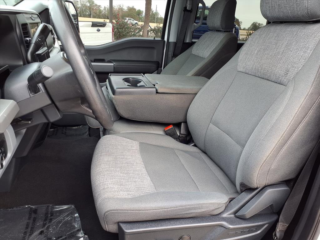 Certified 2025 Ford F250 XLT image 25