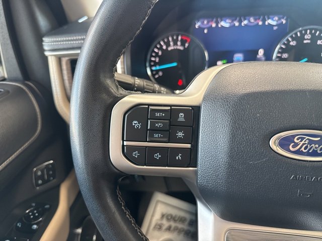 Used 2024 Ford Expedition Max Limited image 38