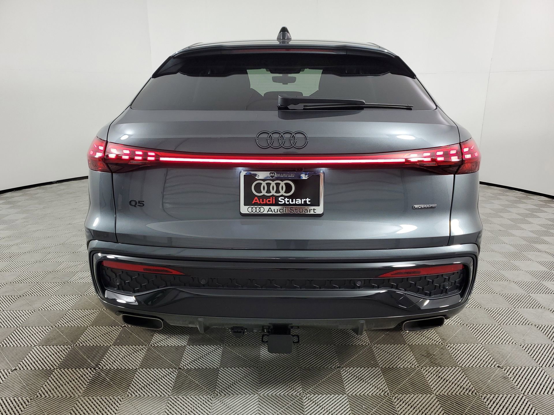 New 2026 Audi Q5 Premium Plus image 9
