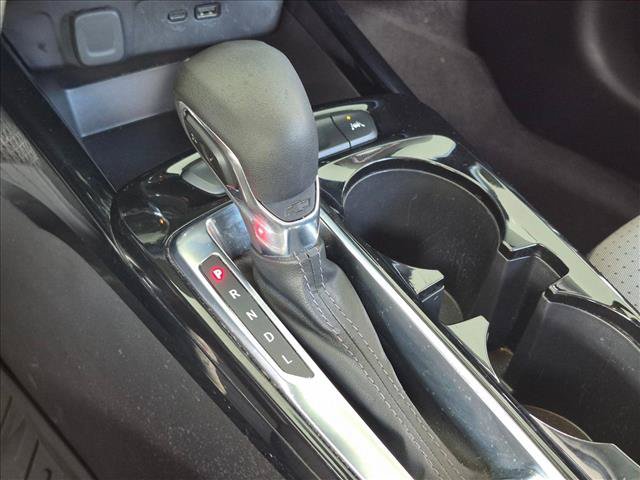 Used 2024 Chevrolet Trax LT FWD image 19